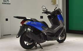 YAMAHA N-MAX SED6J