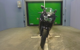 KAWASAKI NINJA 250R 2009 EX250K