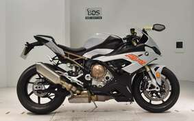 BMW S1000RR 2022