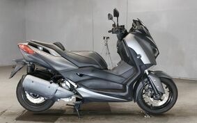 YAMAHA X-MAX 250 SG42J