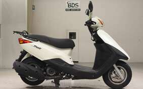 YAMAHA AXIS 125 TREET SE53J