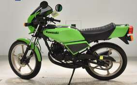 KAWASAKI AR 50 AR050A