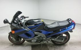 KAWASAKI ZZ-R400 1992 ZX400K