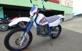 YAMAHA TT250R 4GY