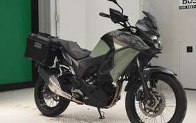 KAWASAKI VERSYS 250 A LE250D