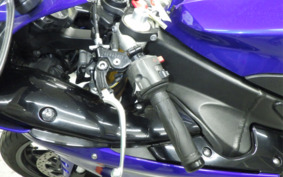 YAMAHA YZF-R1 2009 RN24J