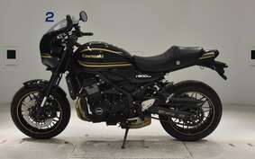 KAWASAKI Z900RS CAFE 2022 ZR900K