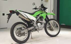 KAWASAKI KLX230 LX230A