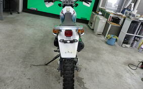 YAMAHA SEROW 225 Gen.3 4JG