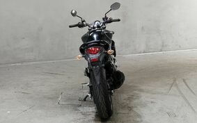 SUZUKI GLADIUS 2013 VK58A