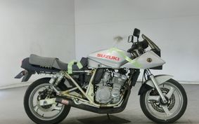 SUZUKI GSX250S KATANA GJ76A