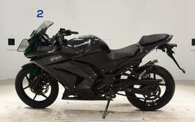 KAWASAKI NINJA 250R EX250K