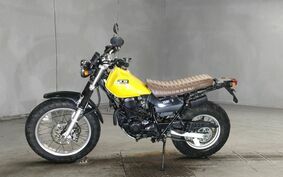 YAMAHA TW225 DG09J