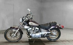 YAMAHA VIRAGO 250 3DM