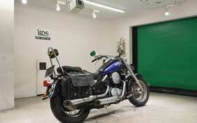 KAWASAKI VULCAN 400 CLASSIC 1996 VN400A