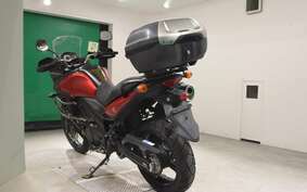 SUZUKI DL650 ( V-Strom 650 ) A 2015 VP56A