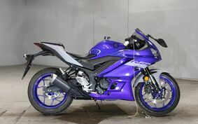 YAMAHA YZF-R25 RG43J