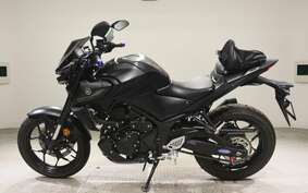 YAMAHA MT-25 A RG74J