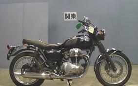 KAWASAKI W400 2008 EJ400A