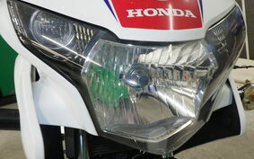 HONDA CBR125R JC50