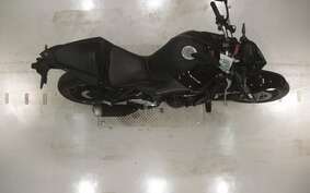 YAMAHA MT-25 A RG43J