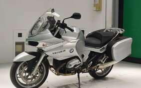 BMW R1200ST 2007