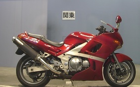 KAWASAKI ZZ-R400 Gen.2 1993 ZX400N