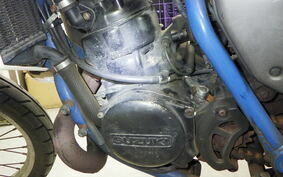 SUZUKI RA125 SF13A