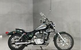 YAMAHA VIRAGO 250 3DM