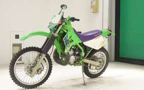 KAWASAKI KDX220SR DX220B