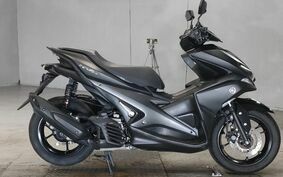 YAMAHA NVX125 不明