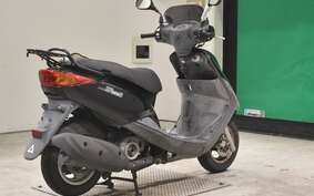 YAMAHA AXIS 125 TREET SE53J