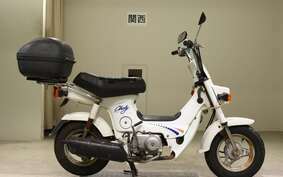 HONDA CHALY 50 CF50