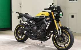 YAMAHA XSR900 2016 RN46J