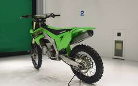 KAWASAKI KX450 KX450J