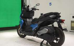 BMW C400X 2020