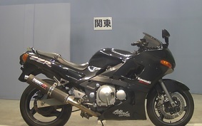 KAWASAKI ZZ-R400 Gen.2 2001 ZX400N