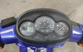 YAMAHA MAXTER 125 SE05