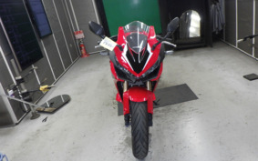 HONDA CBR400R 2023 NC56