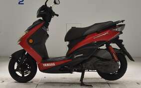 YAMAHA CYGNUS 125 XSR 2 SE44J