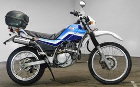 YAMAHA SEROW 225 WE DG08J