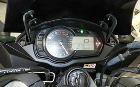 KAWASAKI NINJA 1000 2011 ZXT00G