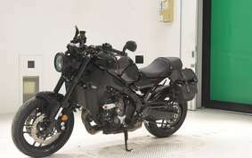 YAMAHA XSR900 2022 RN80J