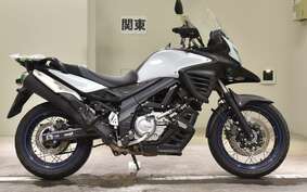 SUZUKI DL650 ( V-Strom 650 ) 2015 VP56A