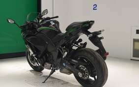 KAWASAKI NINJA 1000 SX 2021 ZXT02K