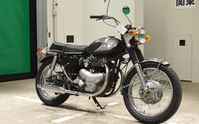 KAWASAKI W1 S 1971 W1F