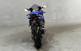 YAMAHA YZF-R1 2022 RN65J