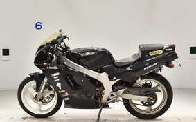 SUZUKI RG125 Gamma NF13A