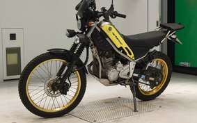 YAMAHA TRICKER DG10J