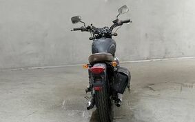 KAWASAKI W400 2007 EJ400A